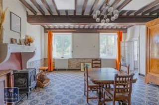  Maison � vendre 8 pi�ces 283 m�