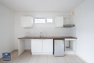  Appartement � vendre 3 pi�ces 62 m�