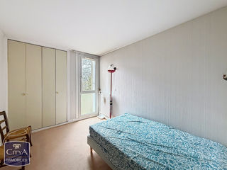  Appartement � vendre 4 pi�ces 83 m�