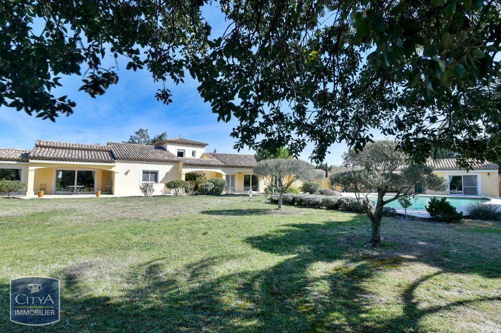 � vendre  Maison Avignon (84000)