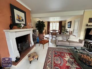  Maison � vendre 6 pi�ces 168 m�