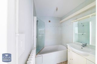  Appartement � vendre 1 pi�ce 27 m�