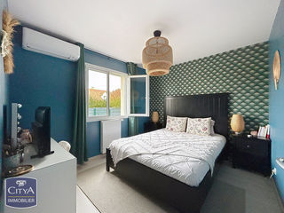  Maison � vendre 7 pi�ces 138 m�