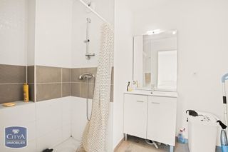  Appartement � vendre 2 pi�ces 39 m�