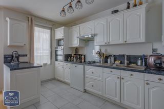  Appartement � vendre 3 pi�ces 66 m�