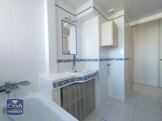  Appartement � vendre 3 pi�ces 67 m�