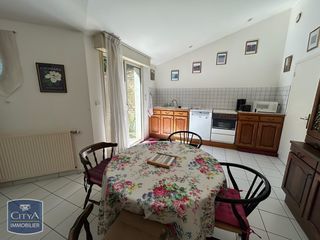  Maison � vendre 5 pi�ces 185 m�