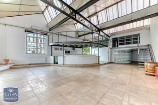  Appartement � vendre 5 pi�ces 219 m�