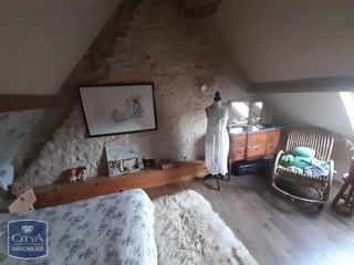  Maison � vendre 4 pi�ces 80 m�