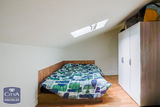  Appartement � vendre 2 pi�ces 25 m�