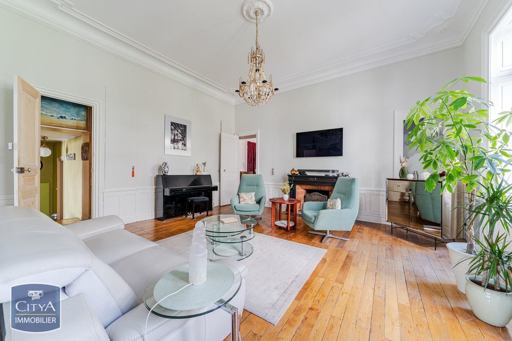 � vendre  Appartement Tours (37000)