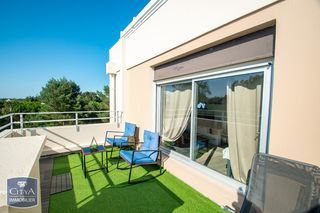  Appartement � vendre 2 pi�ces 49 m�