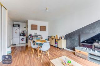  Appartement � vendre 2 pi�ces 47 m�