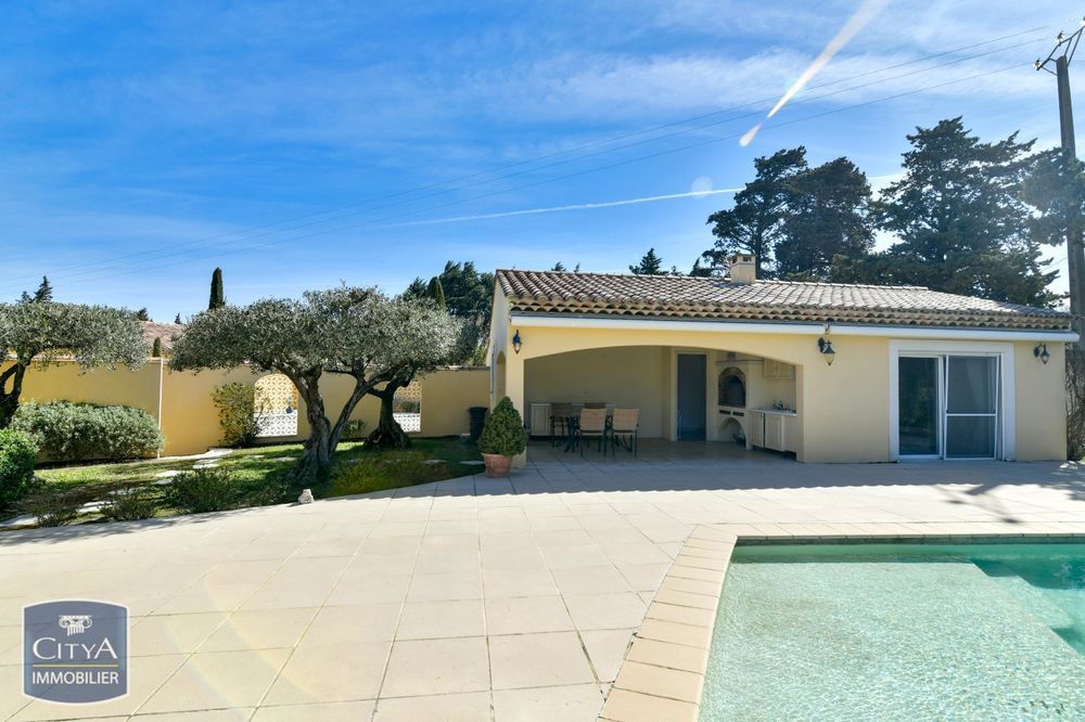 � vendre  Maison Avignon (84000)