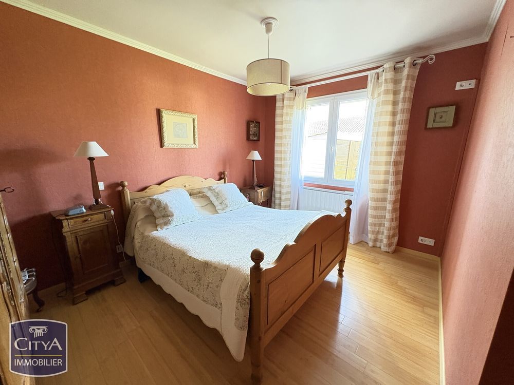 � vendre  Maison Pornic (44210)