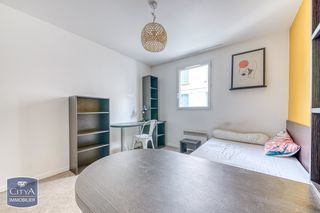  Appartement � vendre 1 pi�ce 18 m�