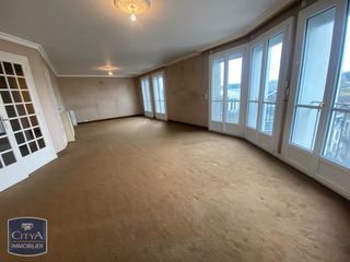  Appartement � vendre 6 pi�ces 131 m�