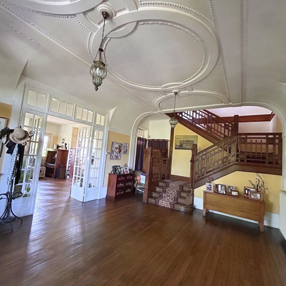 � vendre  Maison Dieppe (76200)