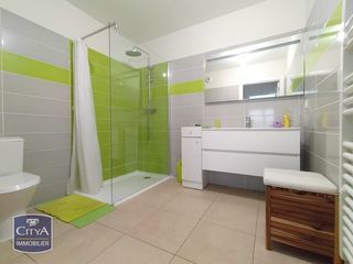  Appartement � vendre 2 pi�ces 42 m�