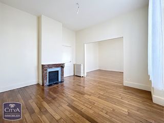  Appartement � vendre 3 pi�ces 66 m�