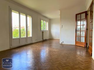  Appartement � vendre 3 pi�ces 73 m�