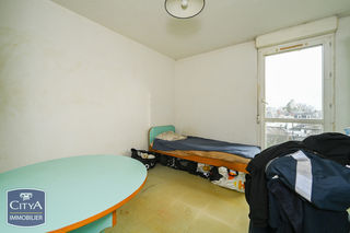  Appartement � vendre 1 pi�ce 20 m�