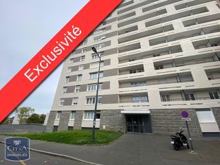  Appartement � vendre 5 pi�ces 94 m�