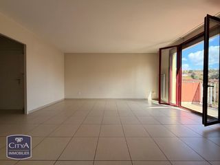  Appartement � vendre 3 pi�ces 67 m�