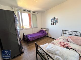  Appartement � vendre 3 pi�ces 61 m�