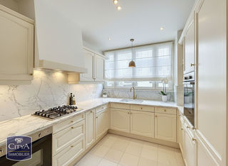  Appartement � vendre 5 pi�ces 98 m�