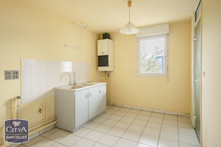  Appartement � vendre 3 pi�ces 69 m�