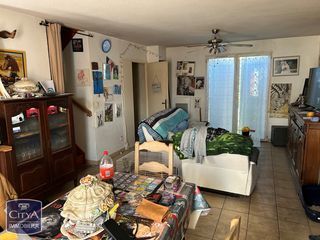  Maison � vendre 4 pi�ces 73 m�