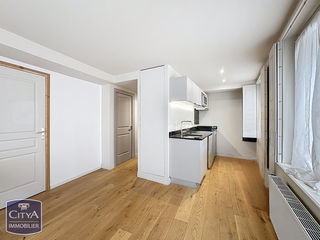  Appartement � vendre 2 pi�ces 32 m�