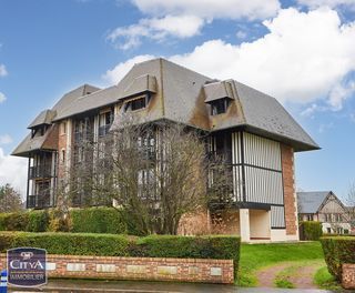  Appartement � vendre 3 pi�ces 45 m�