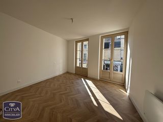  Appartement � vendre 3 pi�ces 53 m�