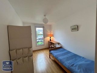  Appartement � vendre 3 pi�ces 66 m�