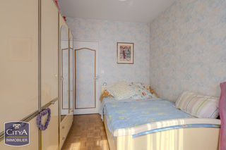  Appartement � vendre 2 pi�ces 34 m�