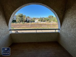  Appartement � vendre 1 pi�ce 25 m�