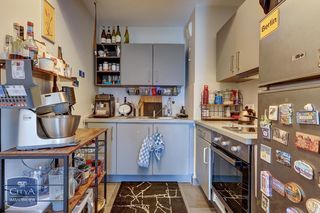  Appartement � vendre 2 pi�ces 48 m�