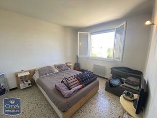  Appartement � vendre 3 pi�ces 56 m�