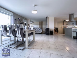  Maison � vendre 5 pi�ces 100 m�