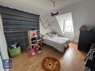  Appartement � vendre 2 pi�ces 50 m�