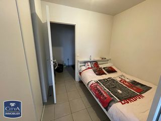  Appartement � vendre 2 pi�ces 34 m�