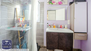  Maison � vendre 4 pi�ces 83 m�