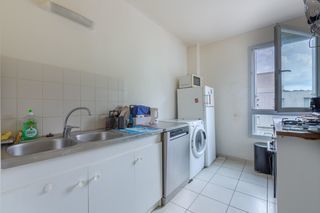  Appartement � vendre 2 pi�ces 50 m�