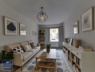  Appartement � vendre 2 pi�ces 41 m�