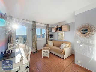  Appartement � vendre 1 pi�ce 23 m�