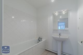  Appartement � vendre 3 pi�ces 66 m�