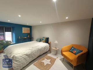  Maison � vendre 4 pi�ces 79 m�