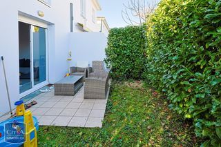  Maison � vendre 4 pi�ces 80 m�